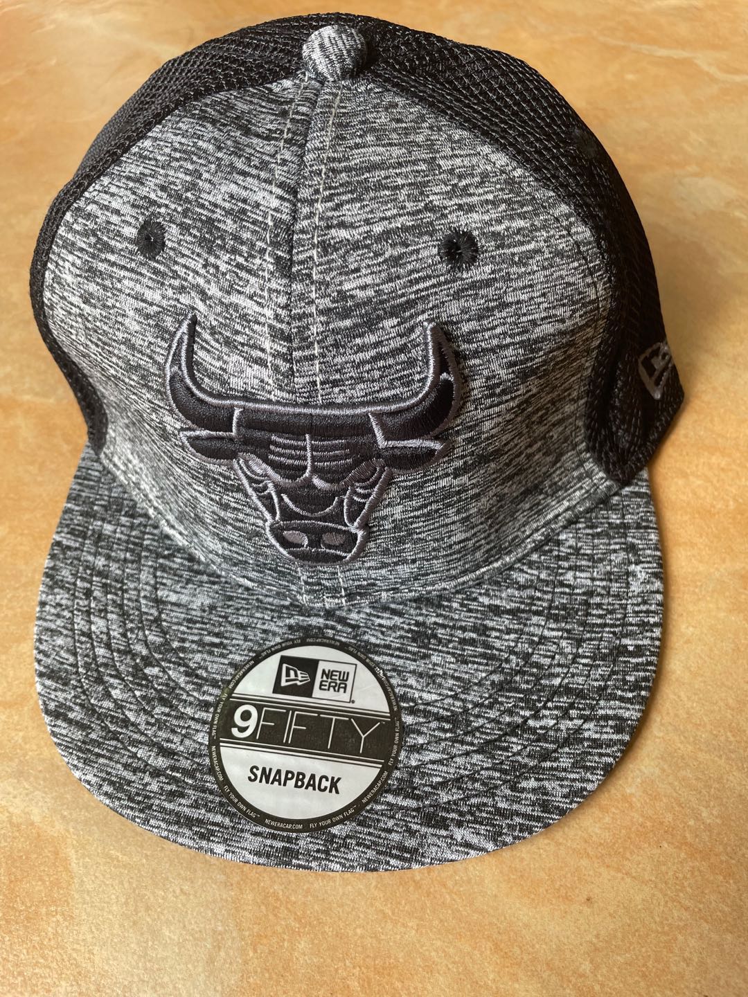 2021 NBA Chicago Bulls #39 TX hat->nba hats->Sports Caps